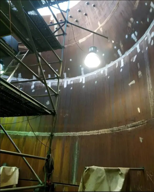 Apparatenbau und Montage - Fa Montin Service